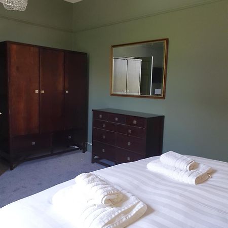 Winfrith Newburgh Marley House Bed And Breakfast מראה חיצוני תמונה