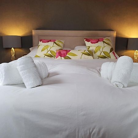 Winfrith Newburgh Marley House Bed And Breakfast מראה חיצוני תמונה