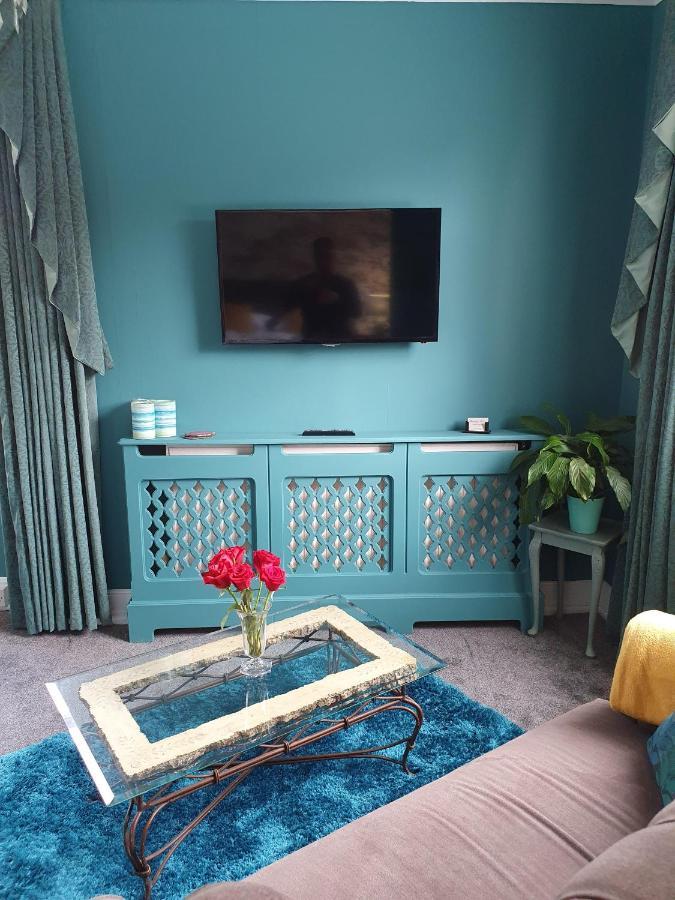 Winfrith Newburgh Marley House Bed And Breakfast מראה חיצוני תמונה