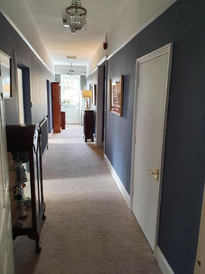 Winfrith Newburgh Marley House Bed And Breakfast מראה חיצוני תמונה