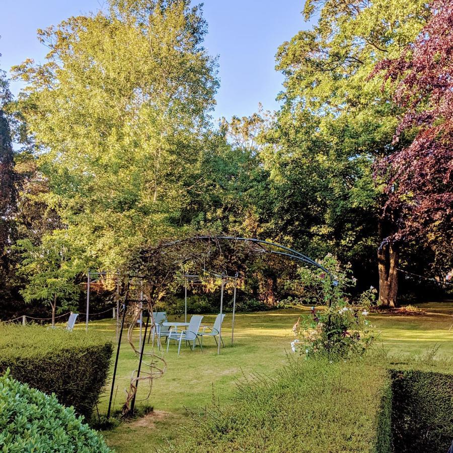 Winfrith Newburgh Marley House Bed And Breakfast מראה חיצוני תמונה