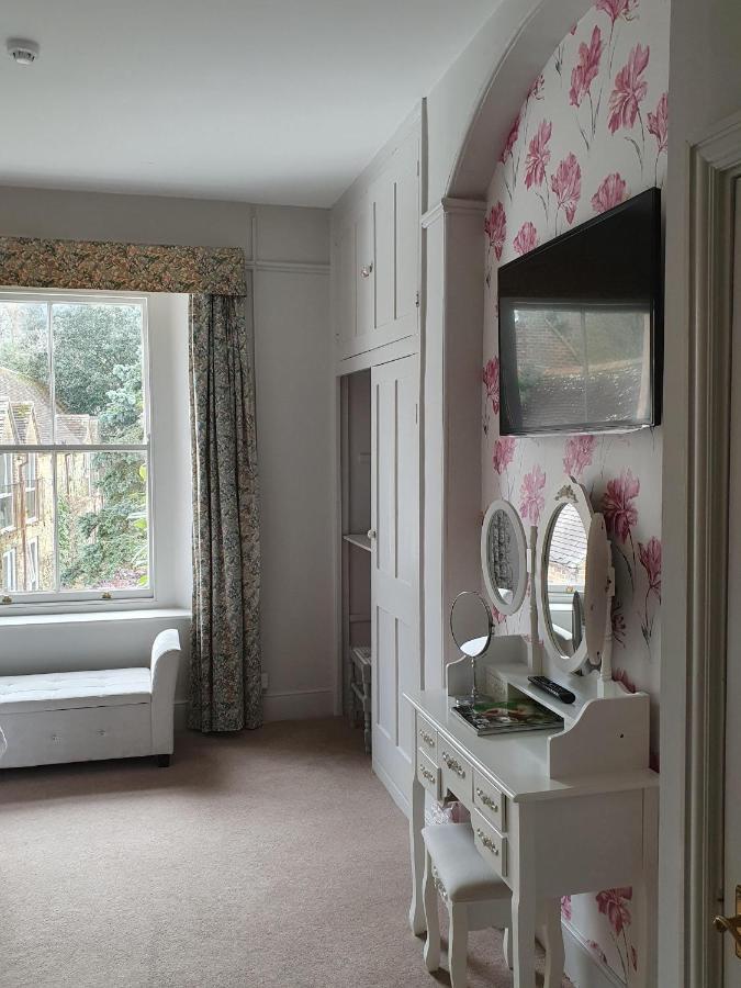 Winfrith Newburgh Marley House Bed And Breakfast מראה חיצוני תמונה