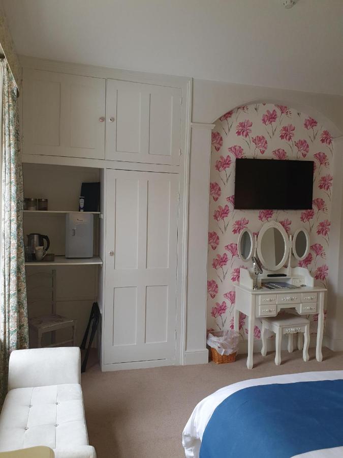 Winfrith Newburgh Marley House Bed And Breakfast מראה חיצוני תמונה