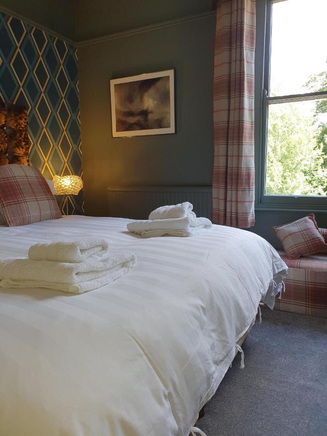 Winfrith Newburgh Marley House Bed And Breakfast מראה חיצוני תמונה
