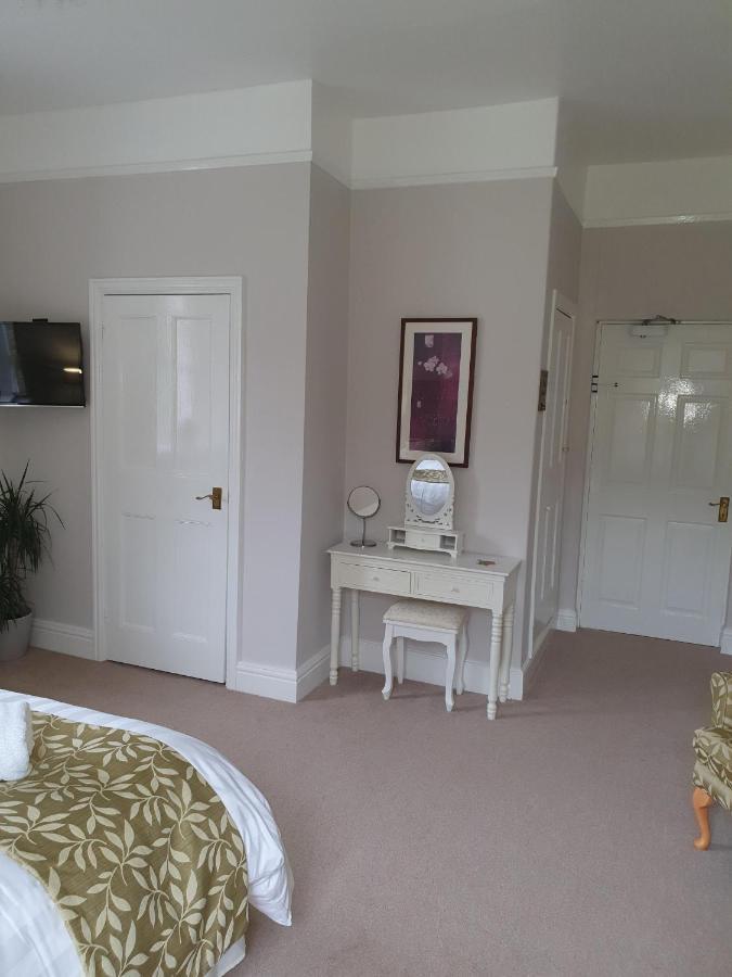 Winfrith Newburgh Marley House Bed And Breakfast מראה חיצוני תמונה
