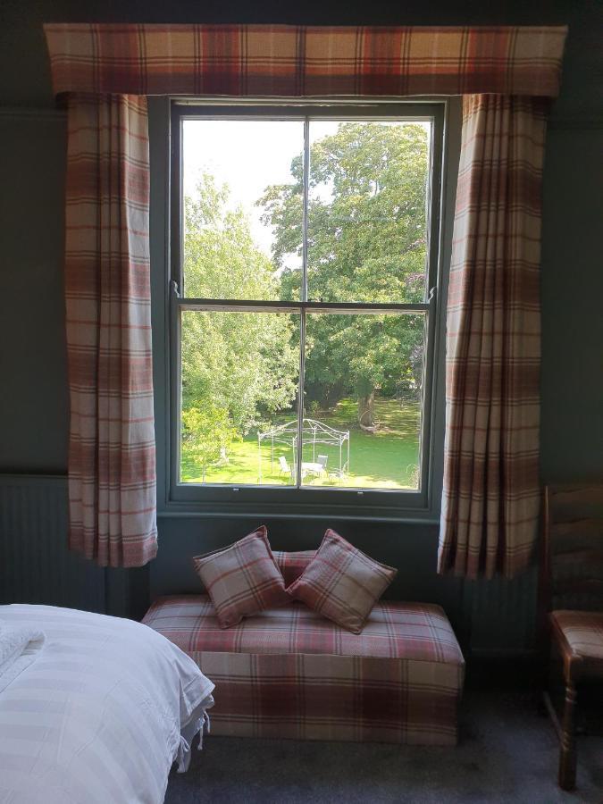 Winfrith Newburgh Marley House Bed And Breakfast מראה חיצוני תמונה