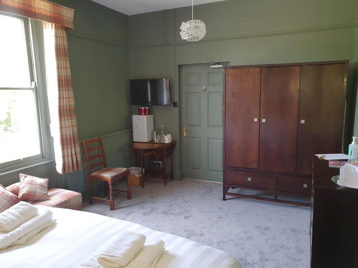 Winfrith Newburgh Marley House Bed And Breakfast מראה חיצוני תמונה