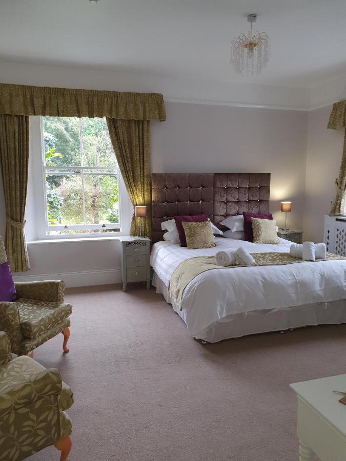Winfrith Newburgh Marley House Bed And Breakfast חדר תמונה