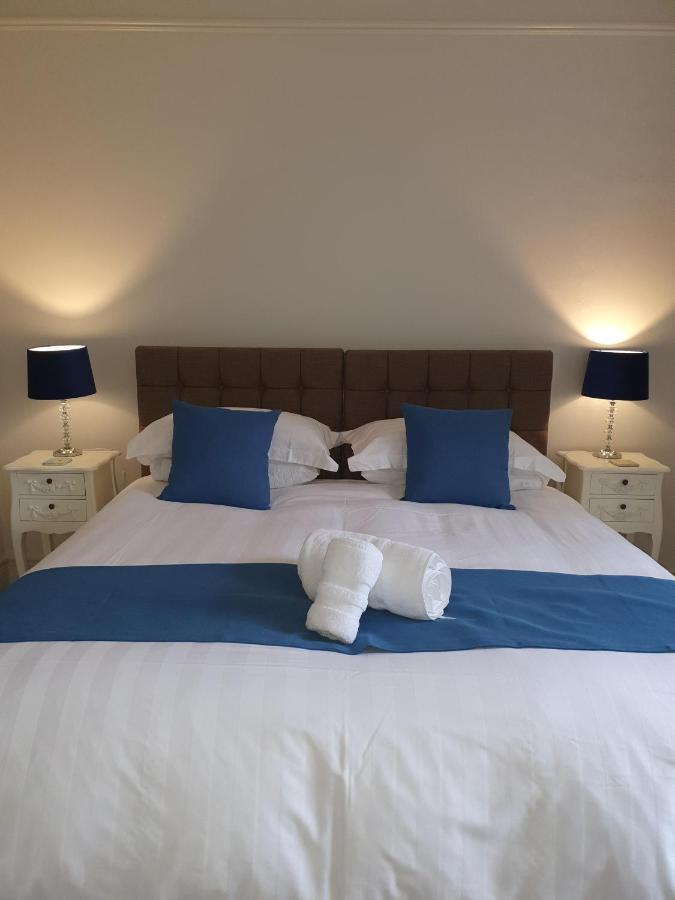 Winfrith Newburgh Marley House Bed And Breakfast מראה חיצוני תמונה