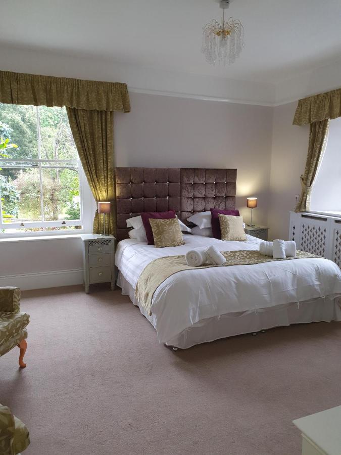 Winfrith Newburgh Marley House Bed And Breakfast מראה חיצוני תמונה