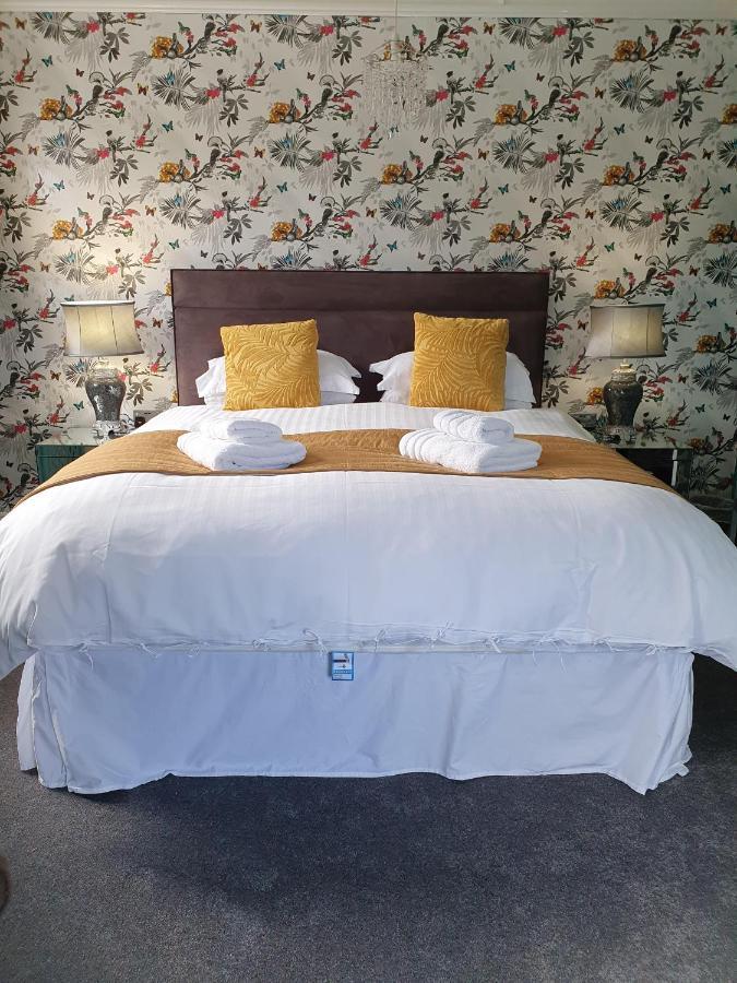 Winfrith Newburgh Marley House Bed And Breakfast מראה חיצוני תמונה