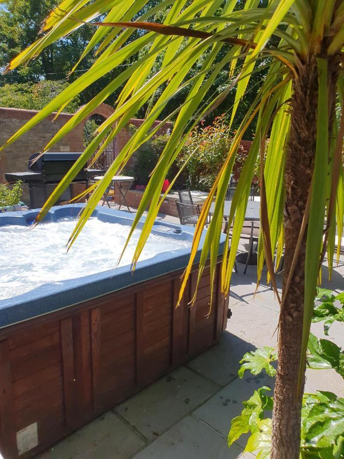 Winfrith Newburgh Marley House Bed And Breakfast מראה חיצוני תמונה