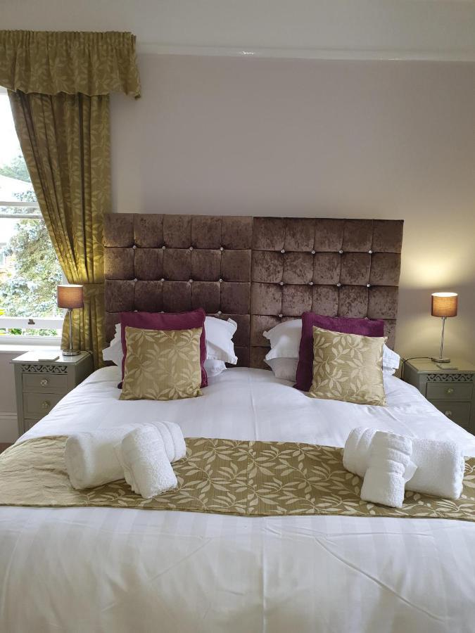 Winfrith Newburgh Marley House Bed And Breakfast מראה חיצוני תמונה