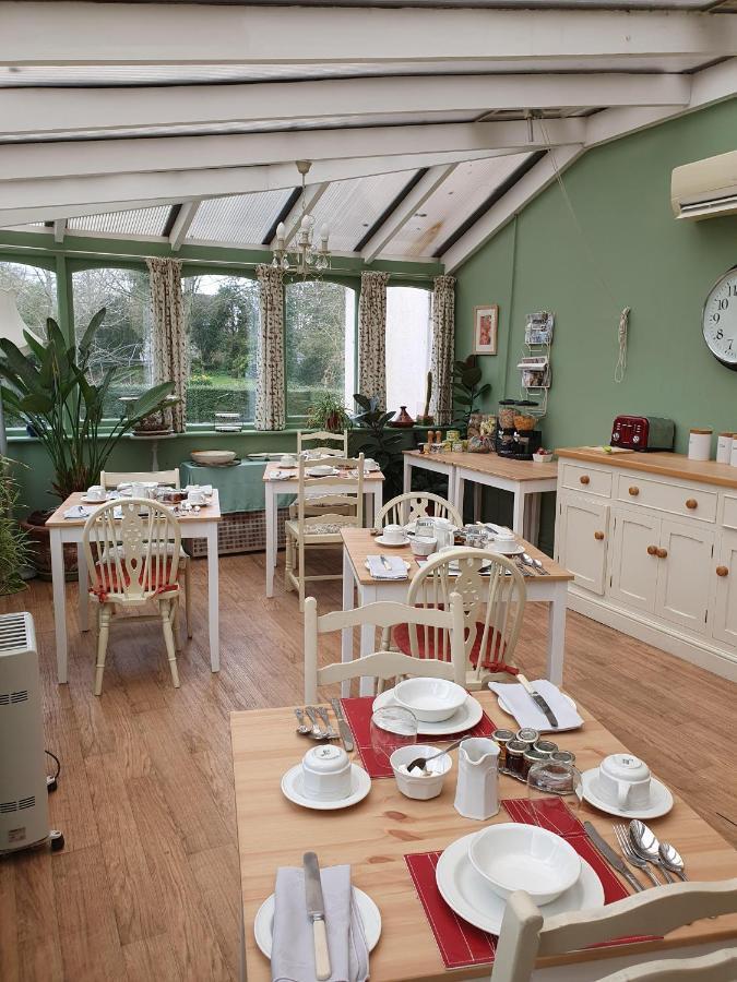 Winfrith Newburgh Marley House Bed And Breakfast מראה חיצוני תמונה