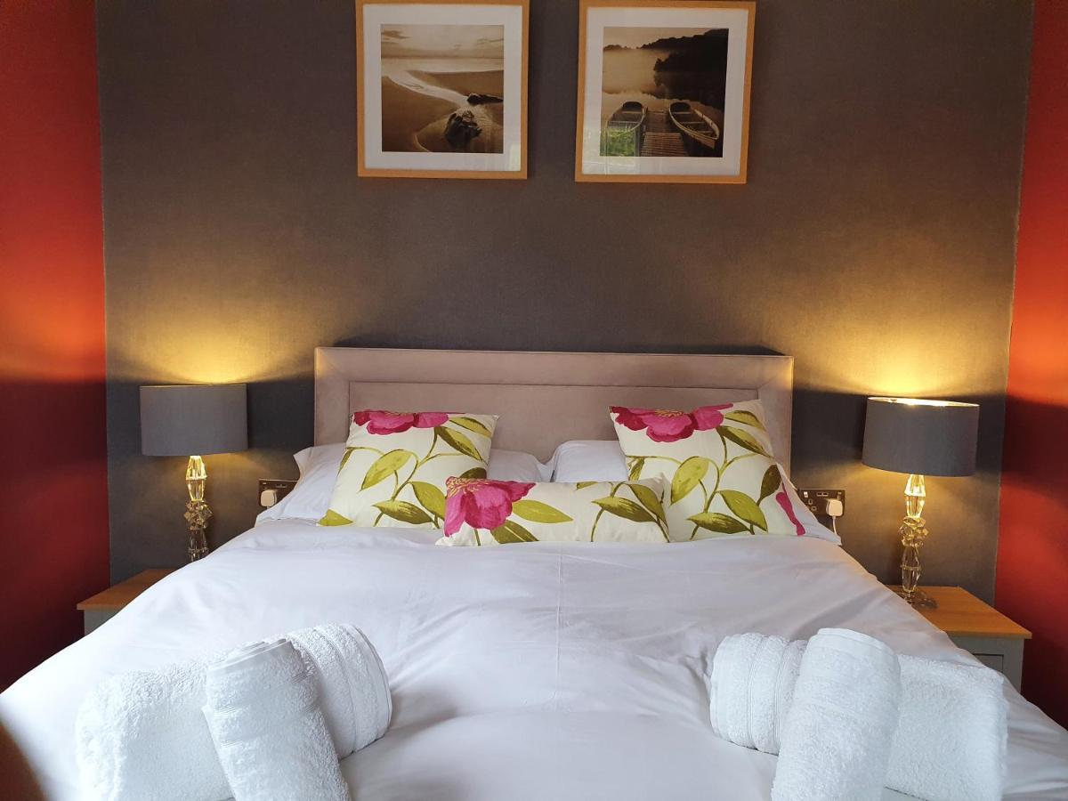 Winfrith Newburgh Marley House Bed And Breakfast מראה חיצוני תמונה