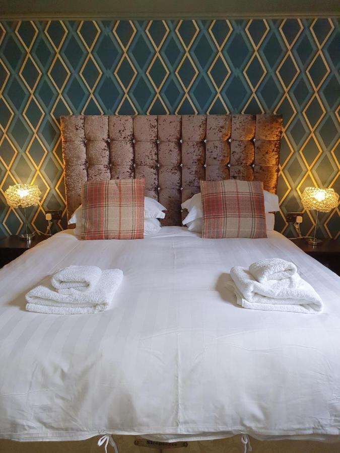 Winfrith Newburgh Marley House Bed And Breakfast מראה חיצוני תמונה