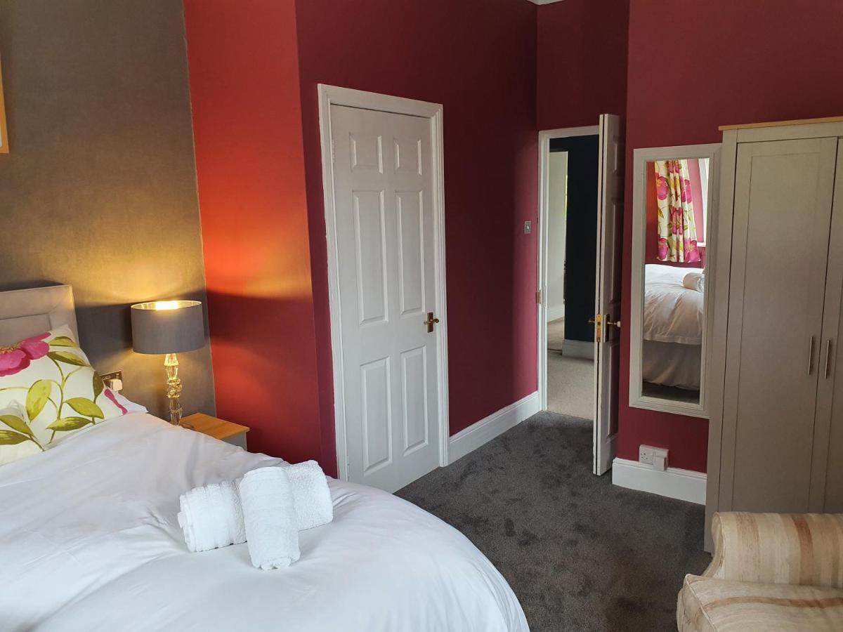 Winfrith Newburgh Marley House Bed And Breakfast מראה חיצוני תמונה