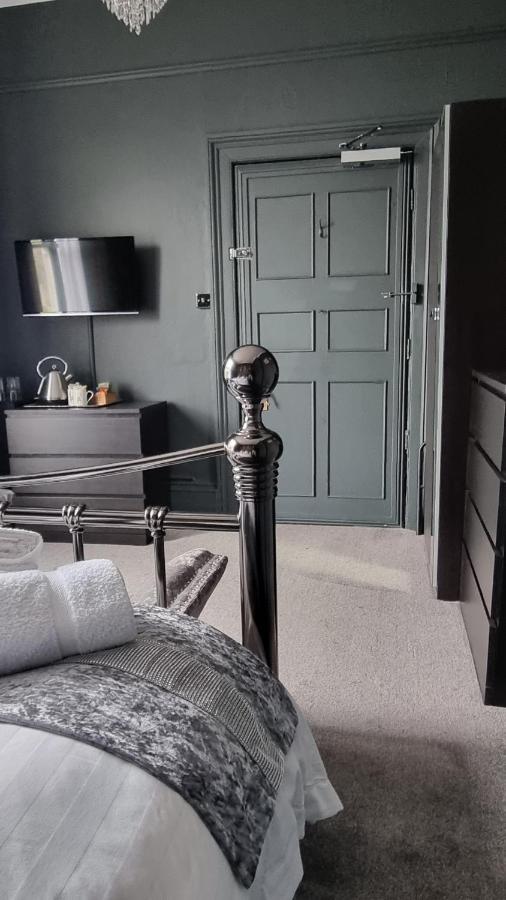 Winfrith Newburgh Marley House Bed And Breakfast מראה חיצוני תמונה