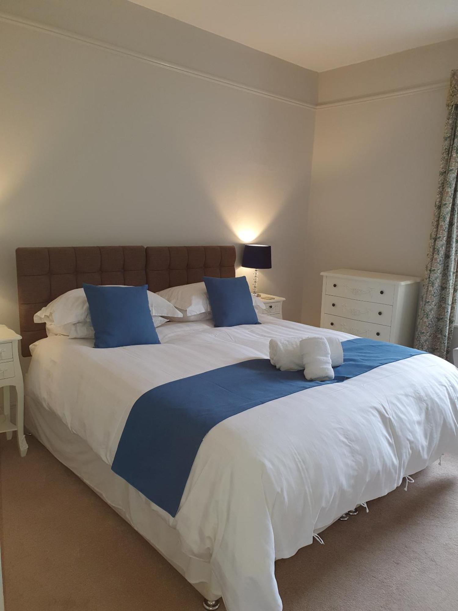 Winfrith Newburgh Marley House Bed And Breakfast מראה חיצוני תמונה