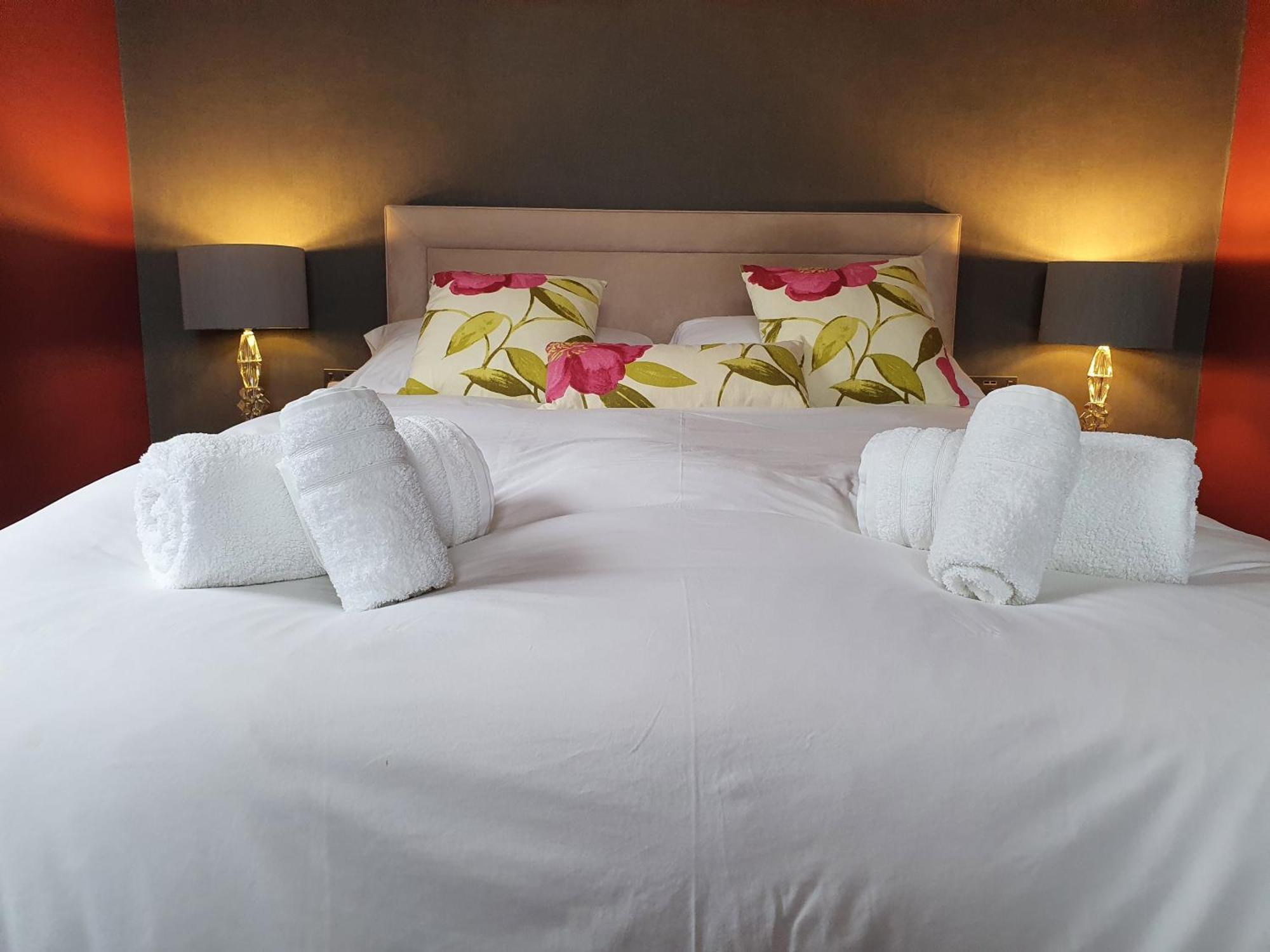 Winfrith Newburgh Marley House Bed And Breakfast מראה חיצוני תמונה