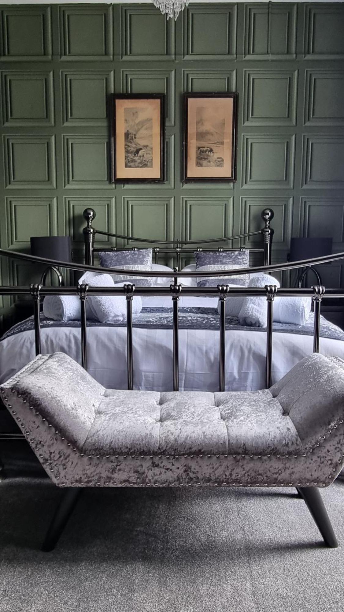 Winfrith Newburgh Marley House Bed And Breakfast מראה חיצוני תמונה