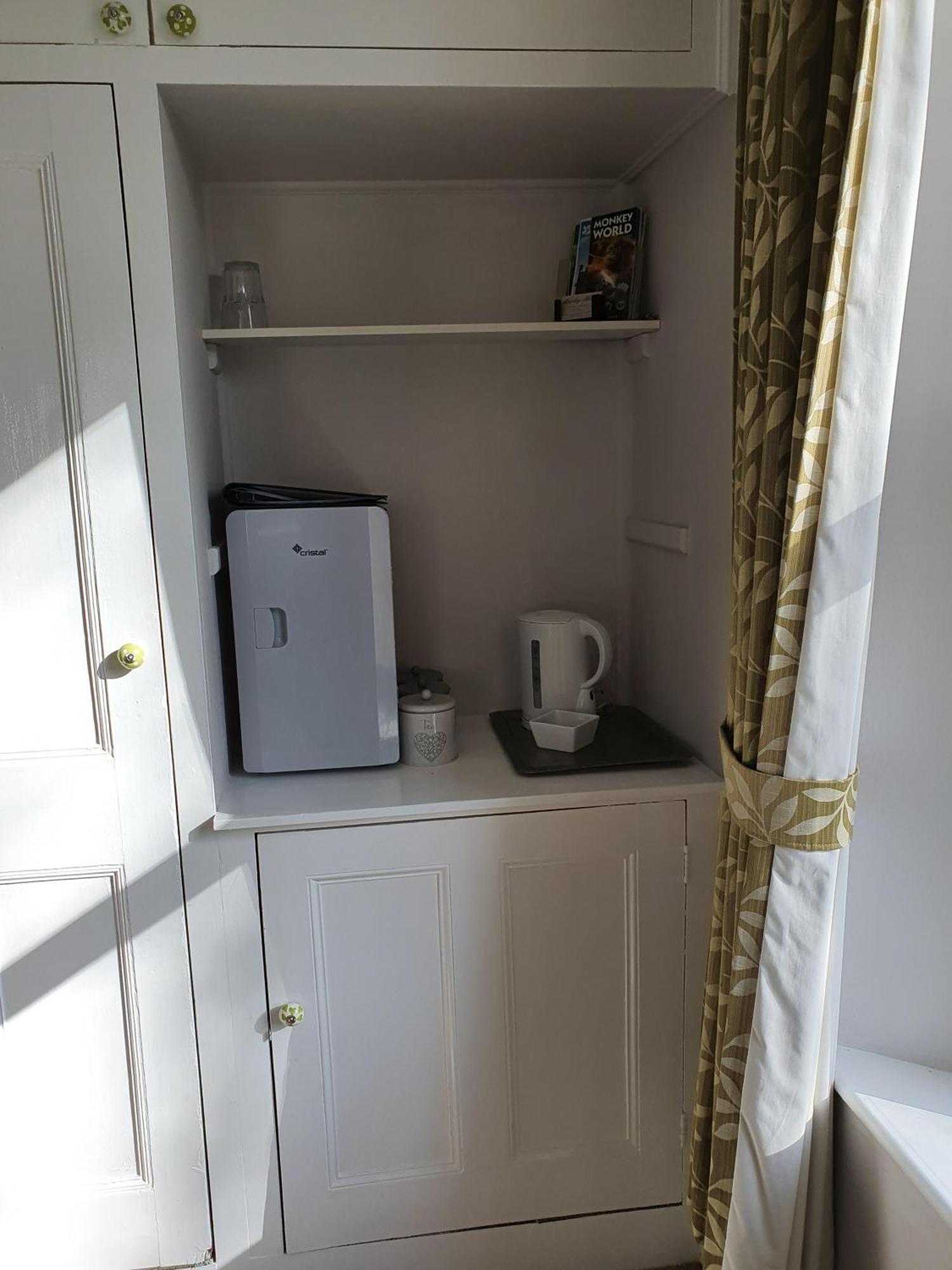 Winfrith Newburgh Marley House Bed And Breakfast חדר תמונה