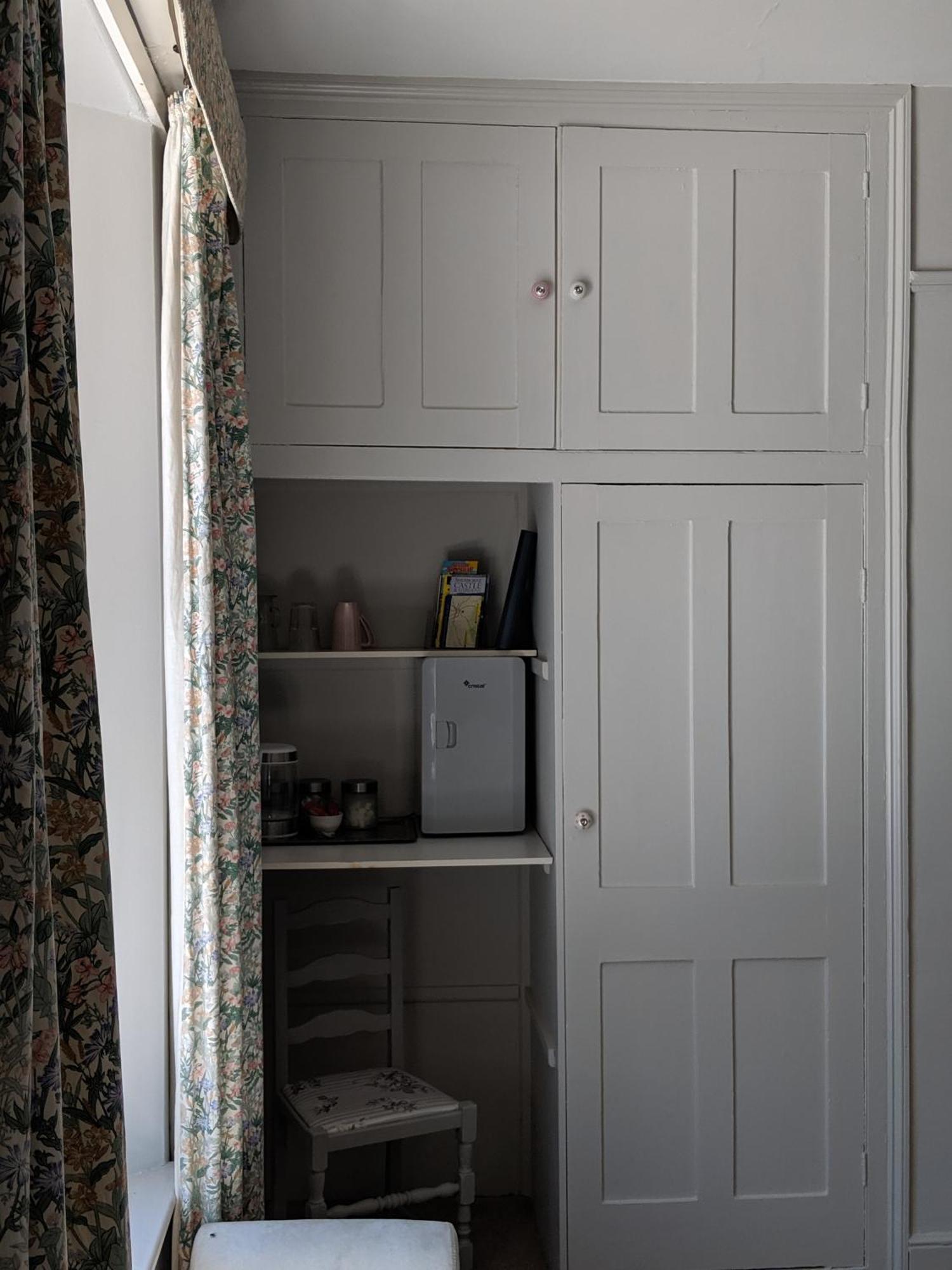 Winfrith Newburgh Marley House Bed And Breakfast חדר תמונה