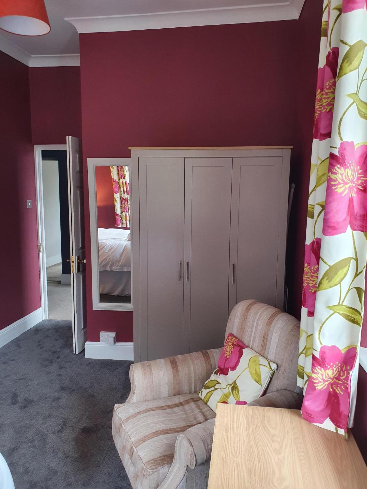 Winfrith Newburgh Marley House Bed And Breakfast חדר תמונה