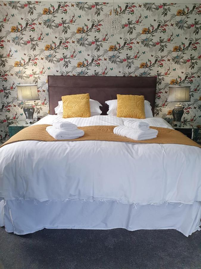 Winfrith Newburgh Marley House Bed And Breakfast מראה חיצוני תמונה