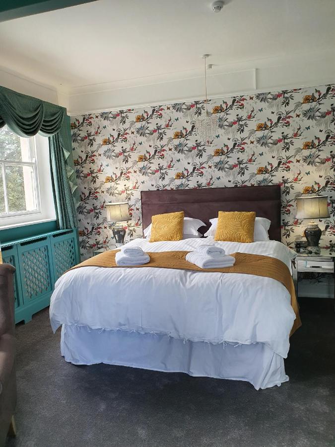 Winfrith Newburgh Marley House Bed And Breakfast מראה חיצוני תמונה